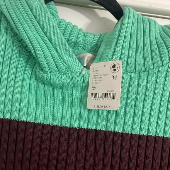 Free people Kami Sweater Set (mint combo) - Picture 4 of 6